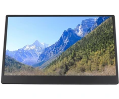 Nešiojamas kompiuteris Monitorius Lenovo 16'' WUXGA IPS Touch Screen (5D11U14276)