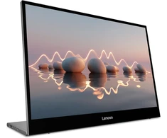 Monitorius LENOVO L16 16" WUXGA WLED (1920X1200) IPS/60HZ/300NITS/6MS/2X USB-C (3YEAR WARRANTY)