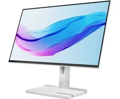 Monitorius Lenovo L24m-4A LED ekranas 60.5 cm (23.8") 1920 x 1080 pikselių Full HD Pilkas