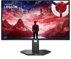 Monitorius LENOVO LEGION 27 27Q-10 26.5" QD-OLED (2560X1440) 400NITS/240HZ/0.03MS/99% SRGB(CIE 1931), 99% DCI-P3