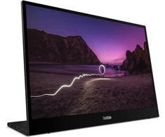 Monitorius Lenovo M16 (64BFUAT1WL)