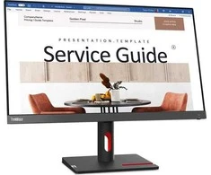 Monitorius Lenovo Monitorius Lenovo S24I-30