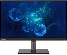 Monitorius Lenovo P27pz-30 - 27" | IPS | 4K UHD | 4 ms | 60 Hz | Thunderbolt 4. DisplayHDR 400