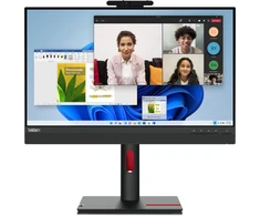 Monitorius Lenovo ThinkCentre TIO-24 Gen5 (Thinkcentre Tiny-In-One 24)