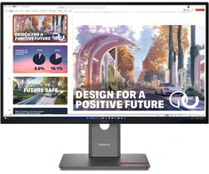 Monitorius Lenovo Thinkvision P27Qd-40 Monitorius (64B3GAR2EU)