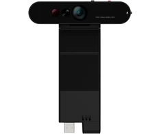 Monitorius Lenovo ThinkVision P40wd-40 (64B4ZAT1EU) + kamera MC60