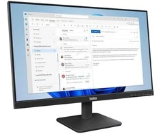 Monitorius LENOVO ThinkVision S24-4e 23,8 colio IPS