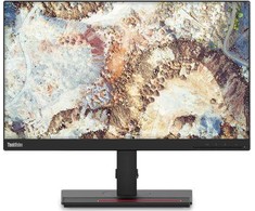 Monitorius Lenovo ThinkVision T22i-20 (61FEMAT6EU)