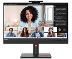 Monitorius Lenovo „Thinkvision T24Mv-30“ 60,5 cm (23,8 colio) 1920 x 1080 pikselių