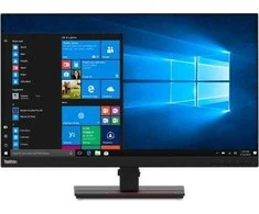 LENOVO ThinkVision T27q-20 27 colių monitorius-HDMI 3Y depas