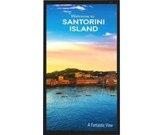 Monitorius LG | 49XE4F-M | 49 " | Landscape/Portrait | 24/7 | 8 ms | 178 ° | 178 ° | 4000 cd/m²