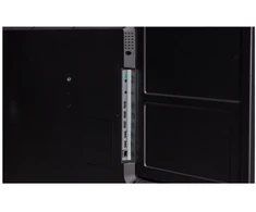 Monitorius LG UHD reklaminis ekranas | 75UL5Q-M | 75" | Kraštovaizdžio / Portreto režimas | Visą parą | „webOS“ | „Wi-Fi“ | 8 ms | 178° | 178° | 500 cd/m²