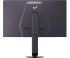 Monitorius LG UltraGear 25G590B-B - 1000Hz Native 1100Hz OC | Full HD | IPS | 24.5" | 1ms (GTG)