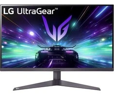 Monitorius LG UltraGear 27GS50FX-B