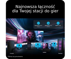 Monitorius LG UltraGear evo GX9 Tandem OLED 39GX950B-B