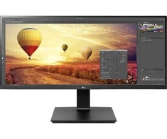 Monitorius LG 34BR65F-B - 75Hz | 2560 x 1080 | 34'' | IPS | 5ms