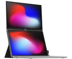 Monitorius Mobile Pixels Duex Float 2 Pro 16 screen extension