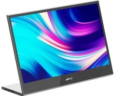Nešiojamas monitorius Mobile Pixels Glance 16''
