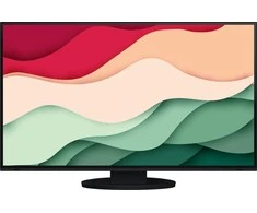 Monitorius EIZO FlexScan EV2781-BK – 27 colių | IPS | QHD | Pivot