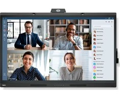 Monitorius NEC WD551 55IN
