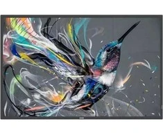 Monitorius PHILIPS 75BDL3511Q 75" UHD 400 NITS 18/7