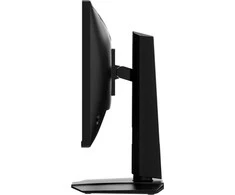 MSI MAG 255PXF computer monitorius 62.2 cm (24.5") 1920 x 1080 pikselių Full HD Juodas