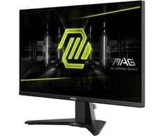 Monitorius MSI MAG 255XF – 24,5 colio | Greitas IPS | „Full HD“ | 0,5 ms | 300 Hz
