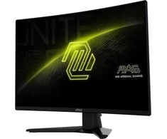 Monitorius MSI MAG 274CQF - 180Hz | QHD | 27'' | Greitas VA | 0.5ms