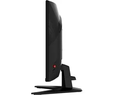 Monitorius MSI MAG 274CQF - 180Hz | QHD | 27'' | Rapid VA | 0.5ms