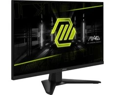 Monitorius MSI MAG 274F - 200Hz | Rapid IPS | 0.5ms | Full HD | 27"