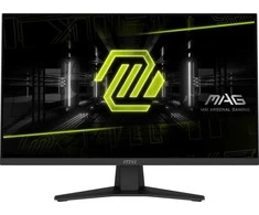 MSI MAG 274F computer monitorius 68.6 cm (27") 1920 x 1080 pikselių Full HD LCD Juodas