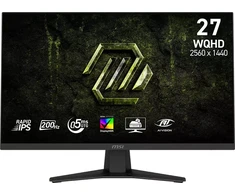 Monitorius MSI MAG 274QFDE E20