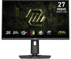 Monitorius MSI MAG 274QPFDE X32