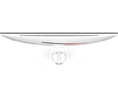 Žaidimų Monitorius MSI MAG 274URFW - Matinis 27" UHD 3840 x 2160 / IPS / 160Hz / 0.5ms / HDMI / DP / USB Type - C - RENE (Pažeista pakuotė)
