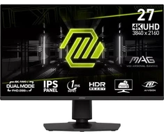 Monitorius MSI MAG 275UPD E14