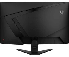 Monitorius MSI MAG 325CQF - 31,5" | Rapid VA Curve 1000R | QHD | 0,5 ms | 180 Hz