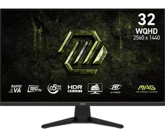 Monitorius MSI MAG 325QF E18V