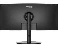 Monitorius MSI Modern MD342CQP - 120Hz | UWQHD | 34'' | VA | 4ms