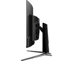 Monitorius MSI MPG 321CURX - 240Hz | 4K | 32'' | QD OLED | 0.03ms