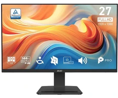 Monitorius MSI PRO MP273 E14A - 144Hz | Full HD | IPS | 27"