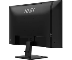 Monitorius MSI MSI Pro MP272 E14C monitorius komputerowy 68,6 cm (27") 1920 x 1080 px Full HD LED Juodas
