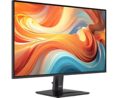 Monitorius MSI MSI Pro MP272 E14C monitorius komputerowy 68,6 cm (27") 1920 x 1080 px Full HD LED Juodas