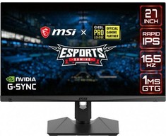 MSI Monitoriai - Internetu Žema kaina | Varle.lt