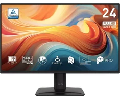 Monitorius MSI Pro MP242 E14A
