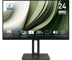Monitorius MSI PRO MP245PG
