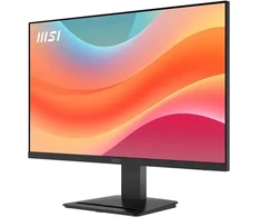 Monitorius MSI PRO MP273QDE E7 68,58cm QHD 16:9 IPS DP HDMI