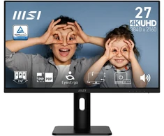 Monitorius MSI PRO MP273UPDE E6