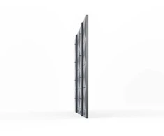 Monitorius NEC LED-E012i-108 - LED-Videowand - Skaitmeninė reklama - 1920 x 1080 108" - 16 x 480 x 270 pro Vienheit - SMD