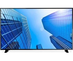 Monitorius NEC MultiSync E438 43" 4K komandų centras Ekranas