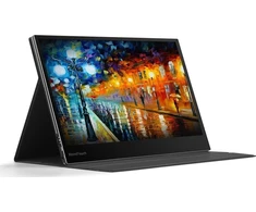 Monitorius Pepper Jobs XtendTouch XT1310F